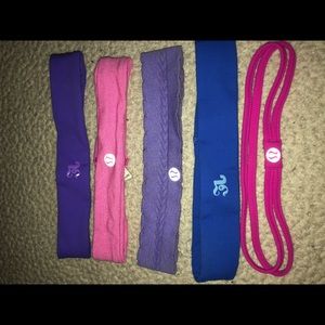 Headbands